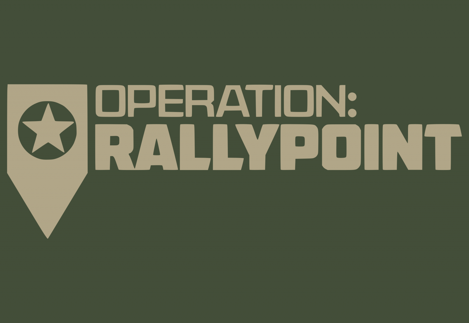 Operation: Rally Point