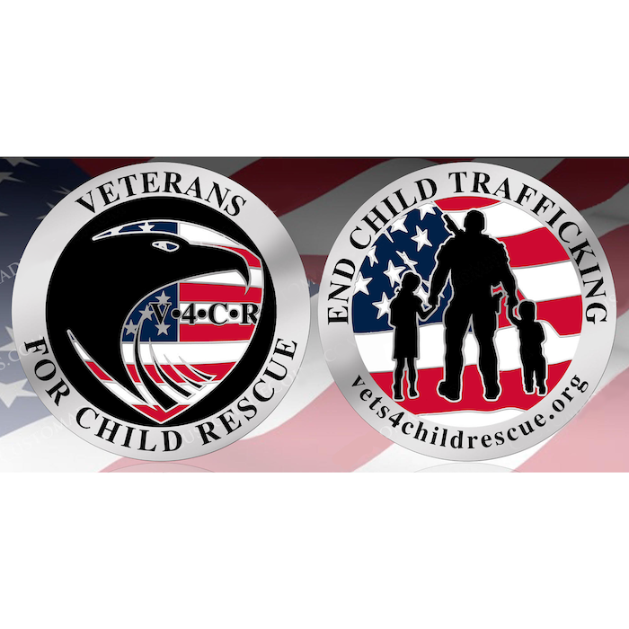 Veterans For Child Rescue